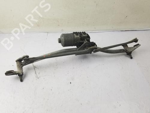 Front wiper motor AUDI A4 B6 (8E2) 2.0 FSI | BP38594426M29 - Image 3
