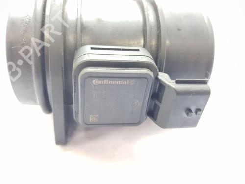 Mass air flow sensor RENAULT TRAFIC II Van (FL) 2.0 dCi 115 (FL01, FL0U, FL00, FL0H, FL0M) | BP29870930M95
