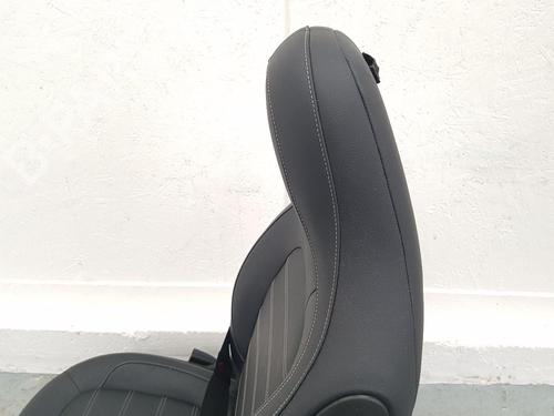 Left front seat SMART FORTWO Coupe (453) 0.9 (453.344, 453.353) | BP37444235C15 - Image 7