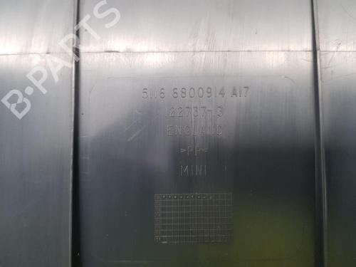 Handskerum MINI MINI (R50, R53) Cooper | BP32306425C95