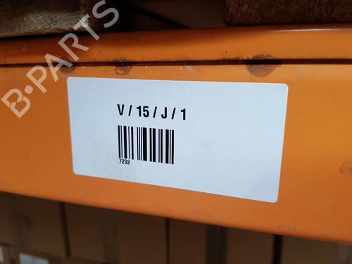 AC compressor FORD FOCUS III 1.0 EcoBoost | BP22794596M34 