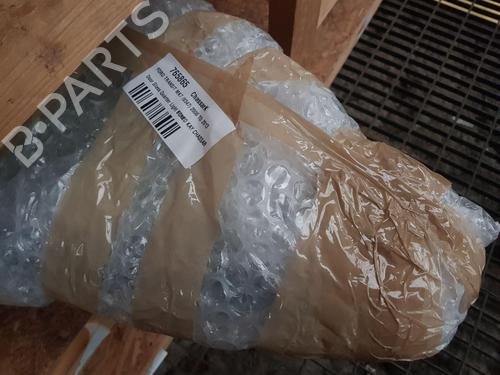 Front left quarter glass FORD TRANSIT Van (FA_ _) 2.2 TDCi | BP30891704C111 