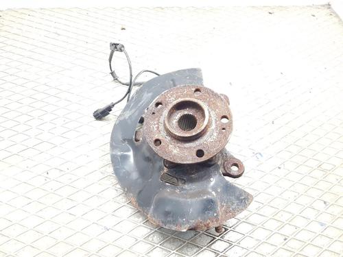 Used Right front steering knuckle KIA SPORTAGE IV (QL, QLE) [2015-2022]  22940441