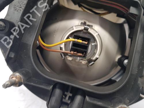 Left headlight MINI MINI Convertible (R52) One | BP39620654C28 - Image 7