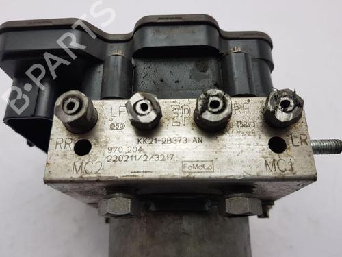 ABS pump FORD TRANSIT CUSTOM V362 Van (FY, FZ)  | BP22659508M43 