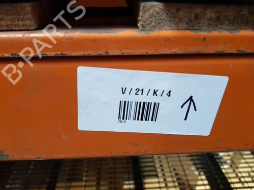 Other FORD FIESTA VII (HJ, HF)  | BP22675091O1 