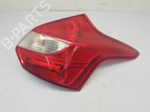 Used Right taillight Right taillight FORD FOCUS III 1.6 TDCi (115 hp) 40463461 40463461