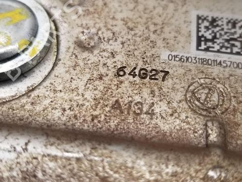 Hand brake ALFA ROMEO 4C (960_) 1.8 (960.CXB1A) | BP22674512I18 