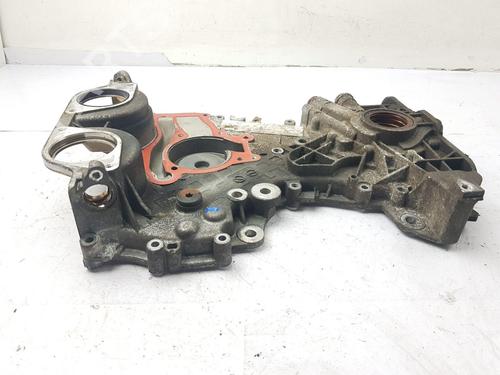 Timing cover VAUXHALL ADAM (M13) 1.4 | BP33559427M123 - Image 2