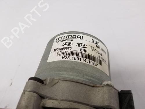 Steering column HYUNDAI i30 (GD) 1.6 CRDi | BP36240745M21  - Image 8