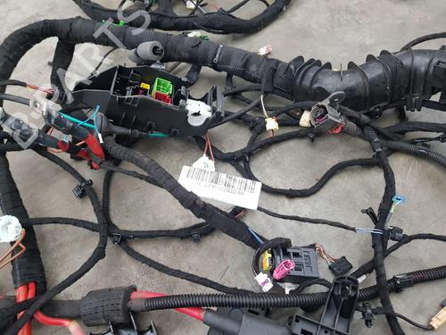 Wiring harness AUDI Q8 (4MN, 4MT) RS FSI Mild Hybrid quattro | BP29440062E16 