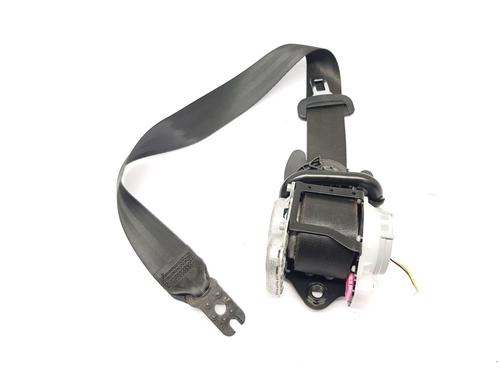 Used Front right seatbelt SEAT LEON (5F1) 1.4 TSI (125 hp) 29957154