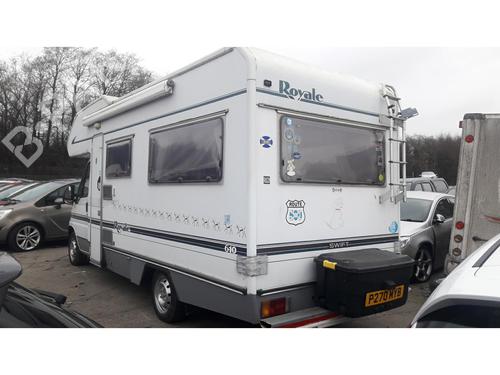 Retrovisor izquierdo FIAT DUCATO Platform/Chassis (230_) 2.5 D | BP30627893C26