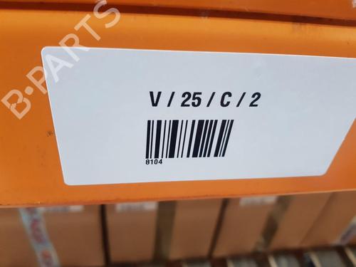 Right front steering knuckle AUDI TT (8J3) 2.0 TDI quattro | BP30520442M26