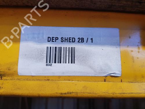 Engine FORD KA (RU8) 1.2 | BP39945333M1 - Image 10