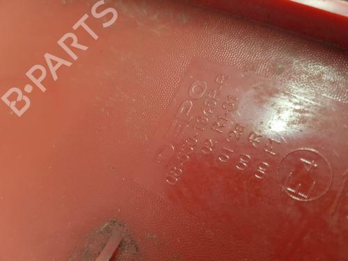 Right taillight CITROËN JUMPY II Van 1.6 HDi 90 16V | BP34639269C35  - Image 10