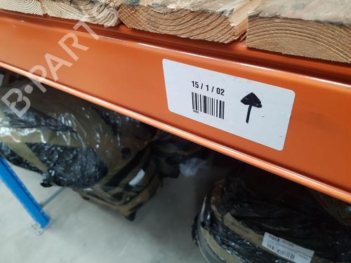 Anti roll bar MCLAREN 570S 3.8 | BP38730103M96 - Image 10