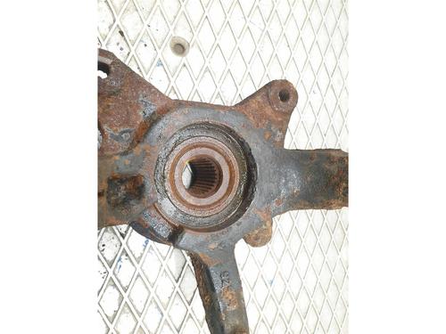 Right front steering knuckle RENAULT KANGOO Express (FW0/1_) 1.5 dCi 70 (FW0A, KW0V) | BP24704567M26 