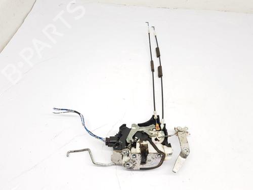 Høyre foran lås MITSUBISHI L200 / TRITON (KJ_, KK_, KL_) 2.5 DI-D 4WD | BP30796097C97