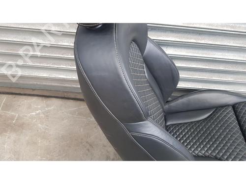Right front seat AUDI Q5 (8RB) SQ5 TDI quattro | BP33295958C16 - Image 41