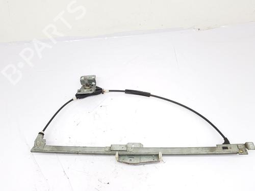 Used Front left window mechanism Front left window mechanism VW TRANSPORTER T4 Van (70A, 70H, 7DA, 7DH) 2.0 (84 hp) 32870356 32870356