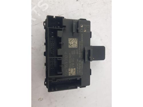 Electronic module VW CRAFTER Van (SY_, SX_)  | BP39026153M83  - Image 5
