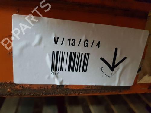 Handskerum TOYOTA COROLLA Hatchback (_E21_, _EA1_, _EH1_) 1.8 Hybrid (ZWE211, ZWE219) | BP25838707C95  - Image 9