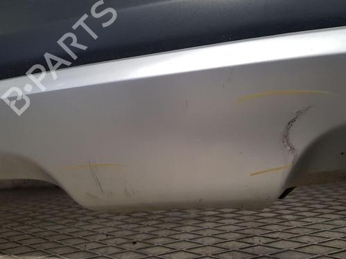 Rear bumper DACIA SANDERO II 1.5 dCi | BP30331055C8 