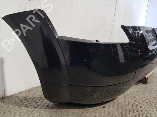 Rear bumper AUDI TT (8N3) 1.8 T quattro | BP26533379C8 
