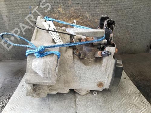Gearbox SKODA FABIA II Combi (545) 1.4 TDI | BP38709695M3 - Image 5