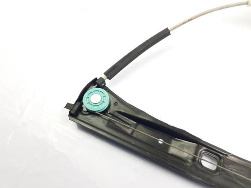 Front left window mechanism PEUGEOT BIPPER (AA_) 1.3 HDi 75 | BP25462370C22 