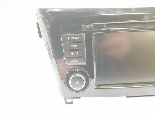 Electronic module NISSAN QASHQAI II (J11, J11_)  | BP29642136M83 