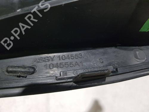 Andere VAUXHALL VIVARO B Van (X82) 1.6 CDTi | BP30839906O1