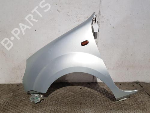 Used Left front fenders RENAULT KANGOO (KC0/1_) 1.5 dCi (KC08, KC09) (82 hp) 32198955