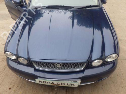 Engine control unit (ECU) JAGUAR X-TYPE I (X400) 2.2 D | BP31574461M57 - Image 13