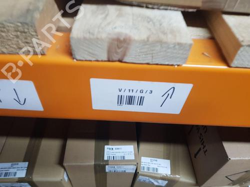 Climate control OPEL CROSSLAND X / CROSSLAND (P17, P2QO) 1.2 (75) | BP22204848I5 