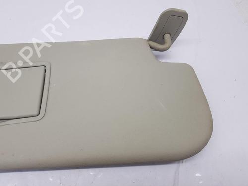Right sun visor FORD TRANSIT CUSTOM V362 Van (FY, FZ) 2.0 EcoBlue | BP39933850I2 - Image 4