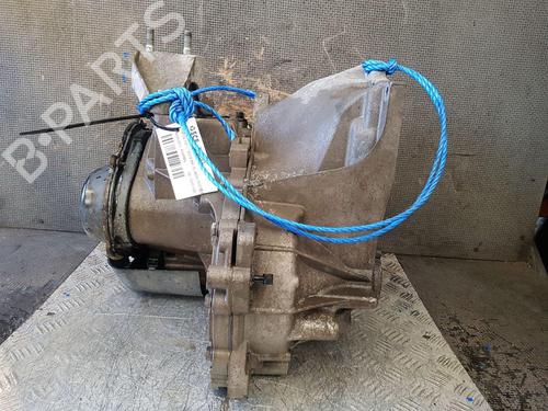 Gearbox FORD FIESTA VI (CB1, CCN) 1.6 TDCi | BP30138053M3 