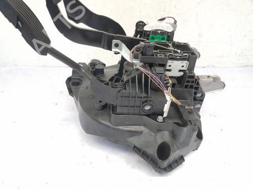 Pedal OPEL CORSA D (S07) | BP22670357I4