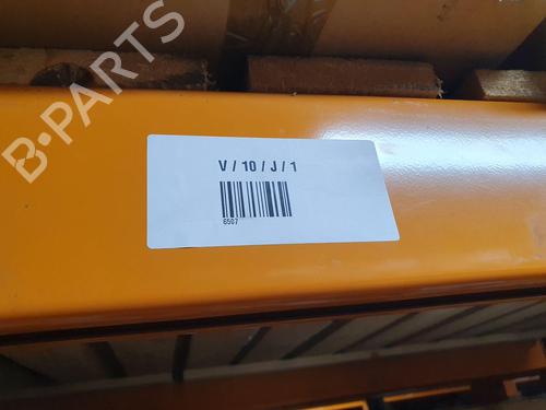 Front wiper motor TOYOTA HILUX VII Pickup (_N1_, _N2_, _N3_)  | BP22676615M29 