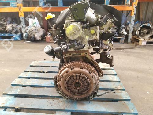 Engine NISSAN NOTE (E11, NE11) | BP33329969M1 - Image 3