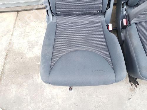 Rear seat CITROËN JUMPY II (VF7) 2.0 HDi 120 | BP35885069C17  - Image 5