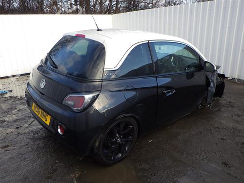 Headrest VAUXHALL ADAM (M13) 1.4 | BP26692479I31  - Image 11
