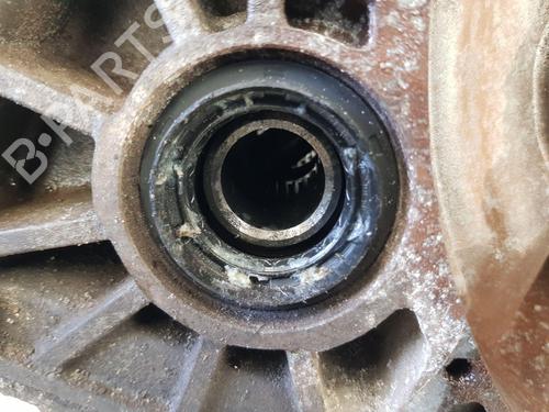 Gearbox VAUXHALL ASTRA Mk V (H) (A04) 1.6 (L48) | BP30137971M3 