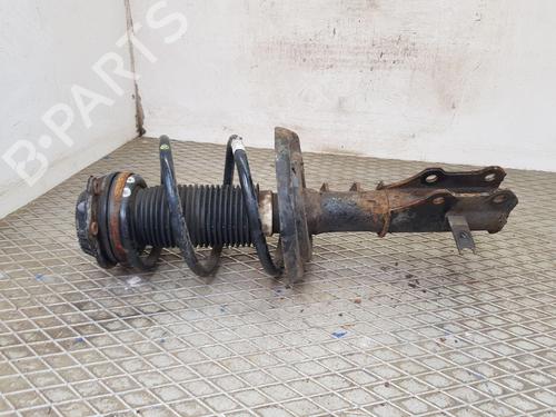 Used Left front shock absorber OPEL INSIGNIA B Grand Sport (Z18) 2.0 CDTi (68) (170 hp) 27194143