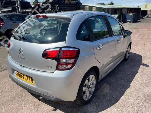 Left mirror CITROËN C3 II (SC_) 1.0 VTi 68 | BP28501151C26  - Image 19