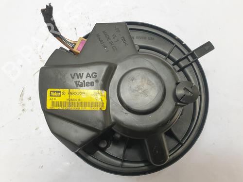 Heater blower motor AUDI A3 (8P1) 2.0 TDI 16V | BP22665317M62