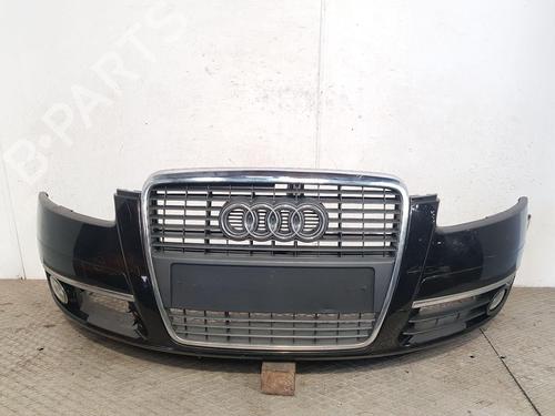 Used Front bumper AUDI A6 C6 (4F2) 2.0 TDI (140 hp) 26509343
