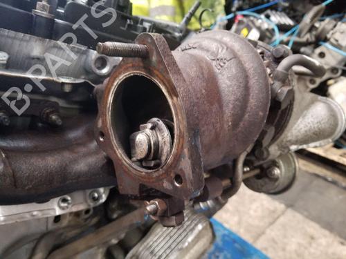 Engine MINI MINI (R56) Cooper S | BP31301019M1 