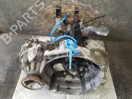 Girkasse Girkasse SKODA FABIA III Estate (NJ5) 1.4 TDI (75 hp) 33917536 33917536